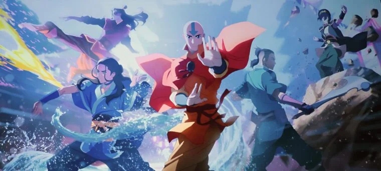 AN_Avatar-A-Lenda-de-Aang-Filme