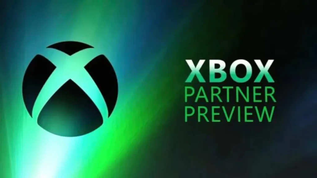 xbox