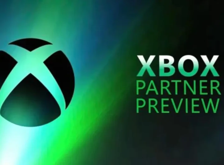 xbox