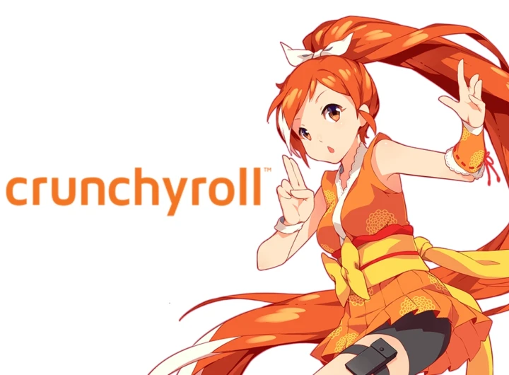 crunchyroll