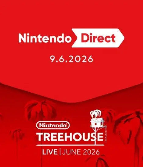 image-2 Nintendo confirma Direct e Treehouse para esta terça