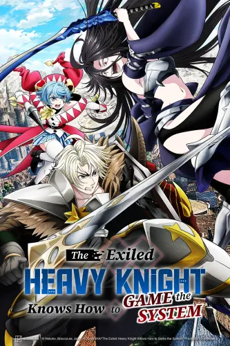 image Crunchyroll anuncia dois novos animes para julho