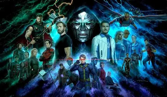 Avengers-Doomsday